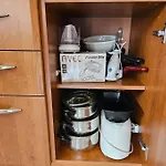 Beautiful 2 Bedrooms By The Pool Apartament