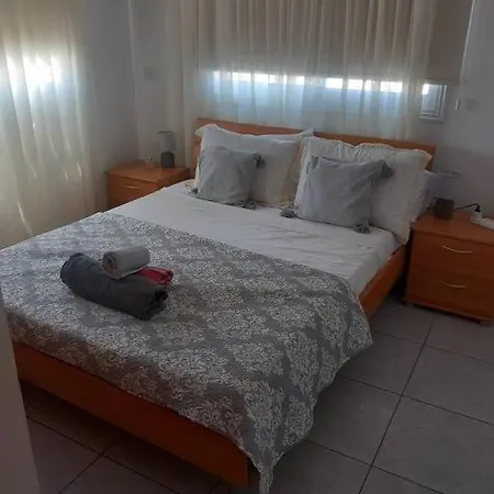 Lägenhet Beautiful 2 Bedrooms By The Pool *