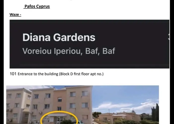 Beautiful 2 Bedrooms By The Pool Apartmán