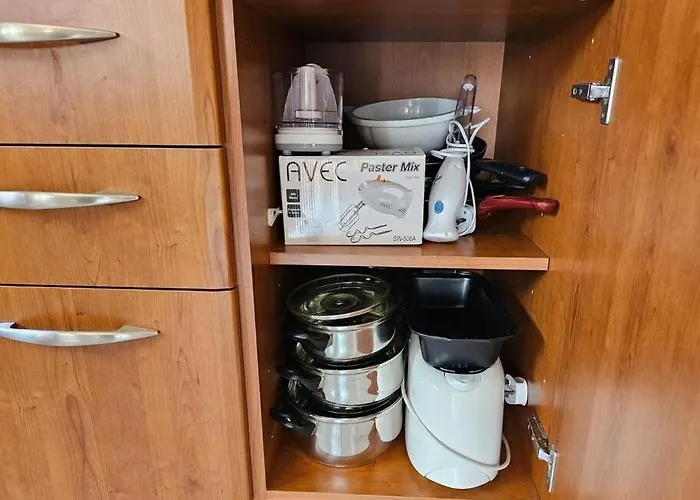 Beautiful 2 Bedrooms By The Pool Apartmán